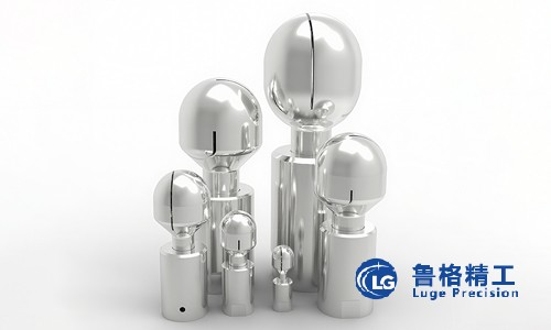 LGD旋转清洗球